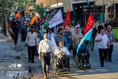 جانبازان
