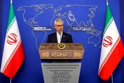 واکنش وزارت خارجه به تحریم قضات دیوان کیفری بین‌المللی از سوی آمریکا