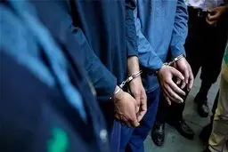 بازداشت متهمان قتل دانشجوی دانشگاه تهران