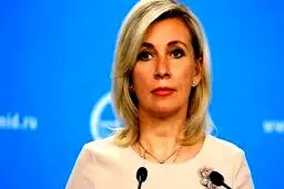 حمایت روسیه از ایران؛ تحریم‌های آمریکا علیه ایران غیرقانونی هستند