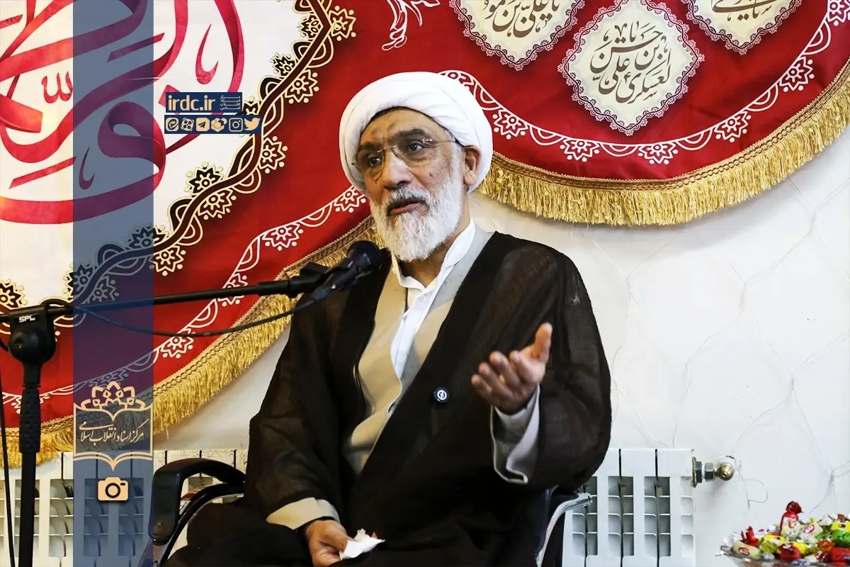 همبستگی مردم ، راز ماندگاری ایران است