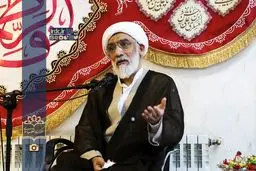 همبستگی مردم ، راز ماندگاری ایران است