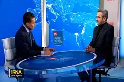 باقری: دنبال توافق جدیدی نیستیم، هدفمان احیای برجام است