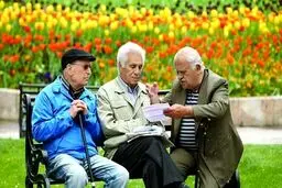 خبر خوش برای بازنشستگان | واریزی جدید به حساب بازنشسته ها