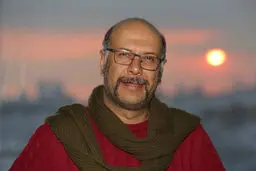 مداحی شنیدنی محمد بحرانی بازیگر و صدا پیشه