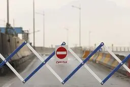 محدودیت تردد/آخرین جزئیات ممنوعیت سفرها +جرائم