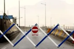 محدودیت تردد/آخرین جزئیات ممنوعیت سفرها +جرائم