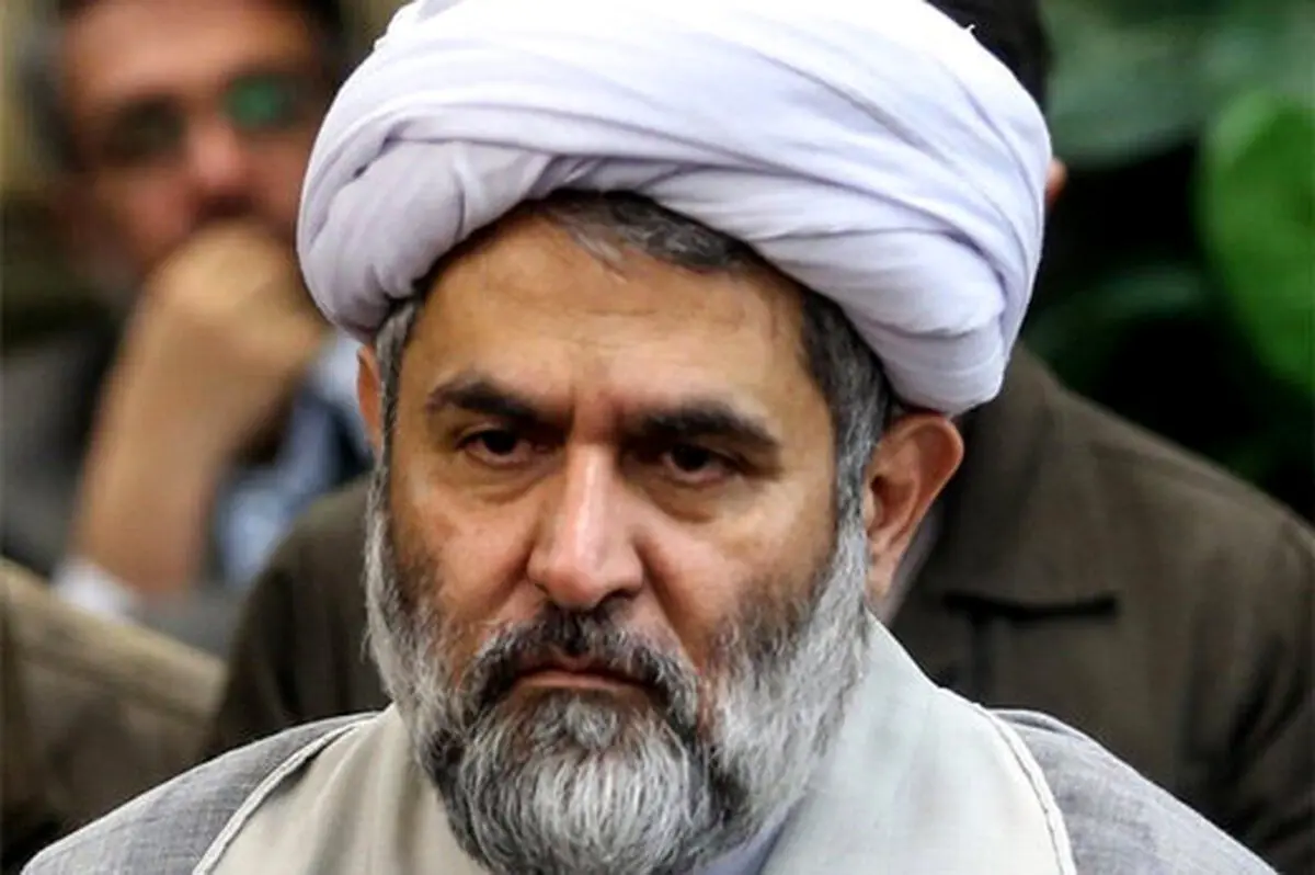 تصویری از رئیس سابق و جدید سازمان اطلاعات سپاه