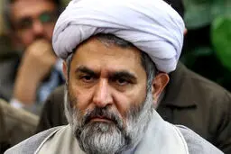 تصویری از رئیس سابق و جدید سازمان اطلاعات سپاه