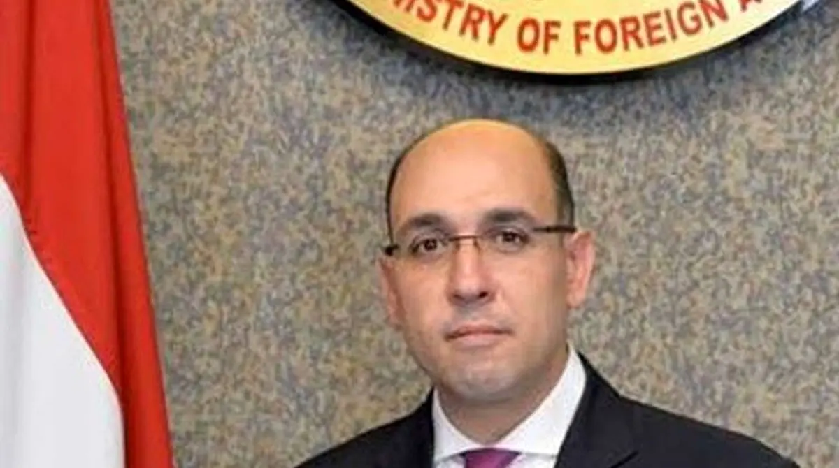 پیام مصر به مردم ایران + جزئیات