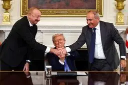 ترامپ دوباره جنجال‌ساز شد!