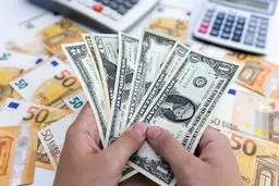  وعده جدید اقتصادی رئیسی در خصوص نرخ دلار