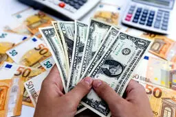  وعده جدید اقتصادی رئیسی در خصوص نرخ دلار