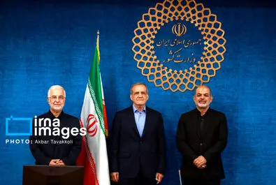 وزیر کشور 