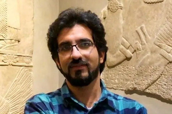 داماد آرمین در آمریکا بازداشت شد