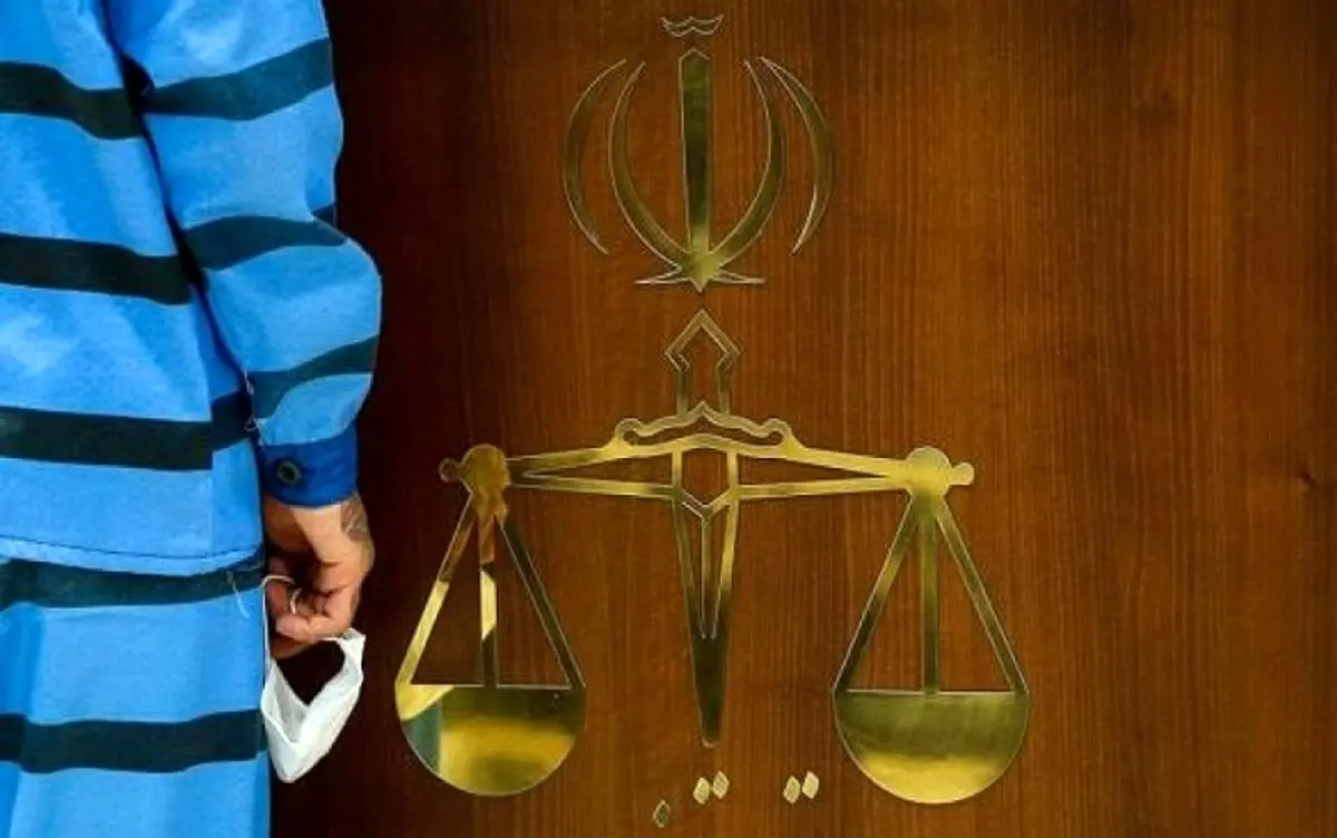 بازداشت داماد یکی از سرکردگان ضد انقلاب خارج نشین 