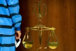 بازداشت داماد یکی از سرکردگان ضد انقلاب خارج نشین 