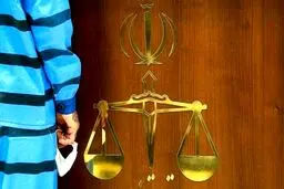 بازداشت داماد یکی از سرکردگان ضد انقلاب خارج نشین 
