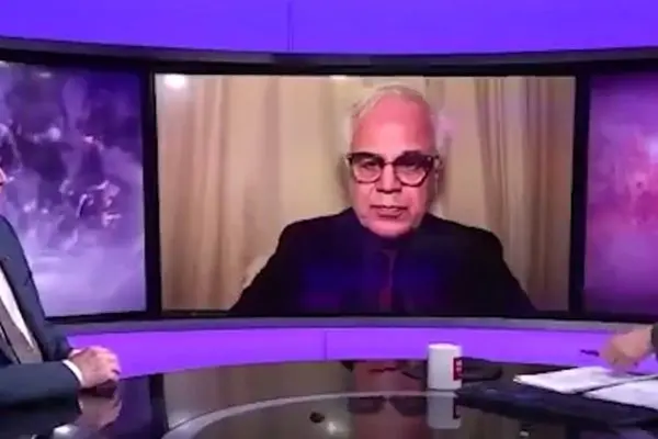 فرخ نگهدار: کشته‌های چند روز آشوب ربطی به پلیس ایران ندارد