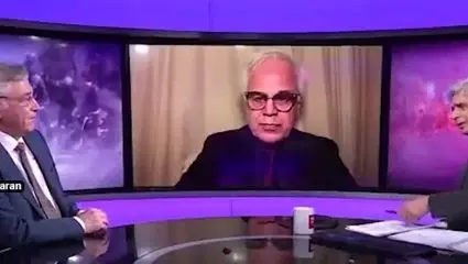 فرخ نگهدار: کشته‌های چند روز آشوب ربطی به پلیس ایران ندارد