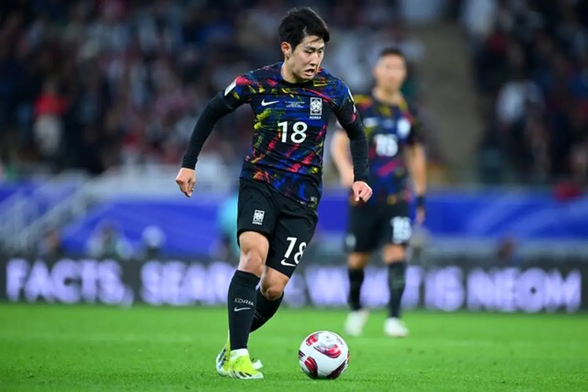 عذرخواهی ستاره  پی اس جی از سون: ببخشید برادر!