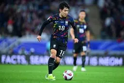 عذرخواهی ستاره  پی اس جی از سون: ببخشید برادر!