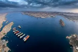 تدوین نظام‌نامه اخذ عوارض جدید در تنگه هرمز