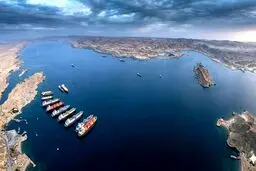 تدوین نظام‌نامه اخذ عوارض جدید در تنگه هرمز