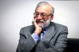 جناب لاریجانی! داغ دل بلوچستان را با کم‌خردی تازه نکن