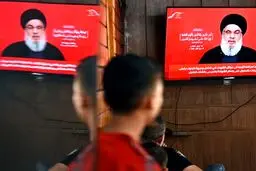 محبعلی: حزب الله بلوف می‌زند که اسرائیل را می‌زند