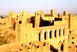 افغانستان| خطر ویرانی آثار تاریخی؛ کابل خواستار همکاری جامعه جهانی شد