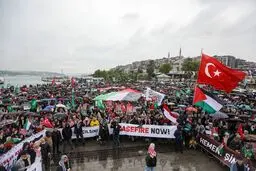 امام‌اوغلو: سکوت غرب در برابر بازداشتم کرکننده است