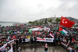 امام‌اوغلو: سکوت غرب در برابر بازداشتم کرکننده است