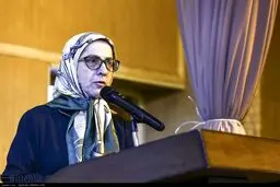الهه کولایی: نیروی انتظامی وظایف فرهنگی را به نهادهای مربوط واگذار کند
