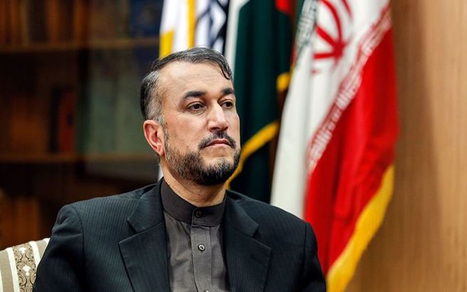 چراغ سبز امیرعبداللهیان برای لغو تحریم‌ها