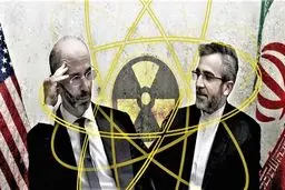 خبر خوش فرانسه برای سعید جلیلی، علی باقری و دوستان!