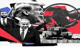 ۲۰۲۵، سال جنگ یا صلح؟ / از بازگشت ترامپ تا امید به صلح اروپا و خاورمیانه / کابوس ۲۰۲۴ تکرار خواهد شد؟