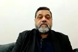 حماس : ​مسیر امام خامنه‌ای ادامه می‌یابد