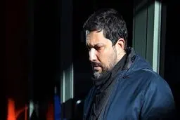 پست معنادار حامد بهداد برای کیان پیرفلک + عکس