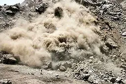 فیلم نگران کننده از آب شدن یخچال‌های طبیعی دماوند 