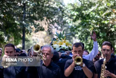 پری صابری