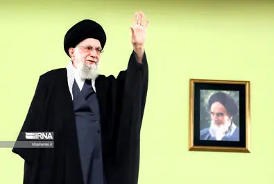 سخنرانی 1403