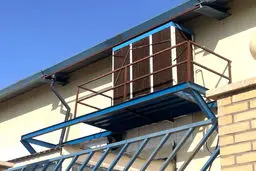 چه نکاتی در خرید کولر سلولزی صنعتی مهم است؟