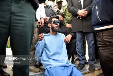 شهید رنجبر