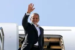 جزئیات سفر ناگهانی پزشکیان به عمان