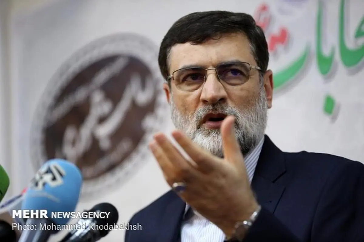 قاضی زاده هاشمی: باید مدل حکمرانی را اصلاح کنیم