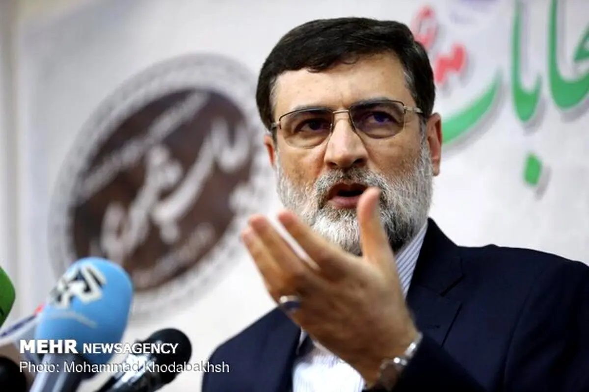 مهریه 150میلیونی همسر نامزد انتخابات ریاست جمهوری