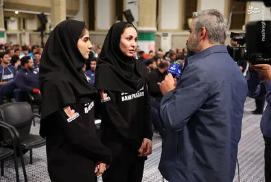 مدال آوران