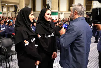 مدال آوران