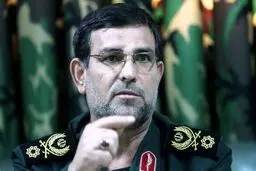 هشدار جدی و رسمی سپاه:نمی‌شود همه از تنگه هرمز نفت ببرند جز ایران!